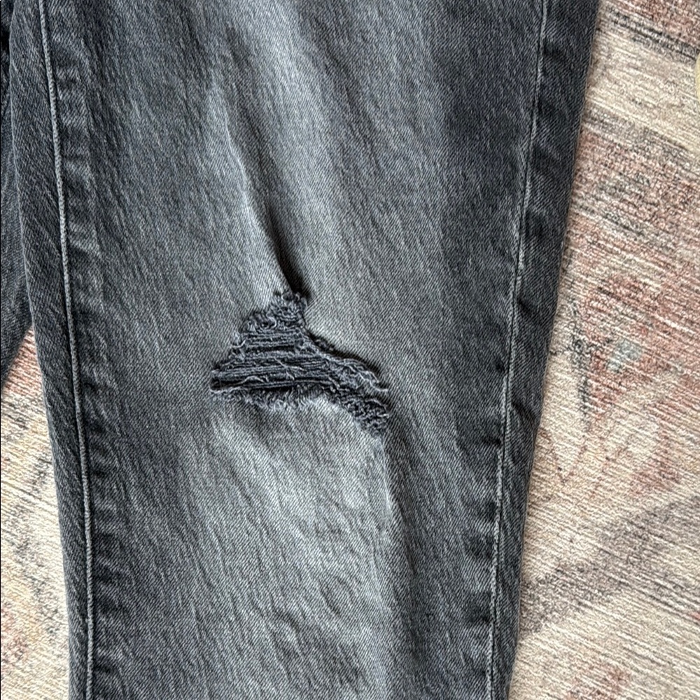 Madewell perfect vintage jeans - Picture 6 of 9